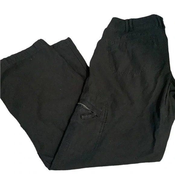 The north face outdoor pants outdoors hiking - Picture 2 of 13